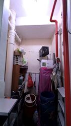 Garden Hill (D16), Office #599058121
